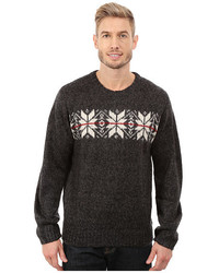 Christmas Crew-neck Sweater