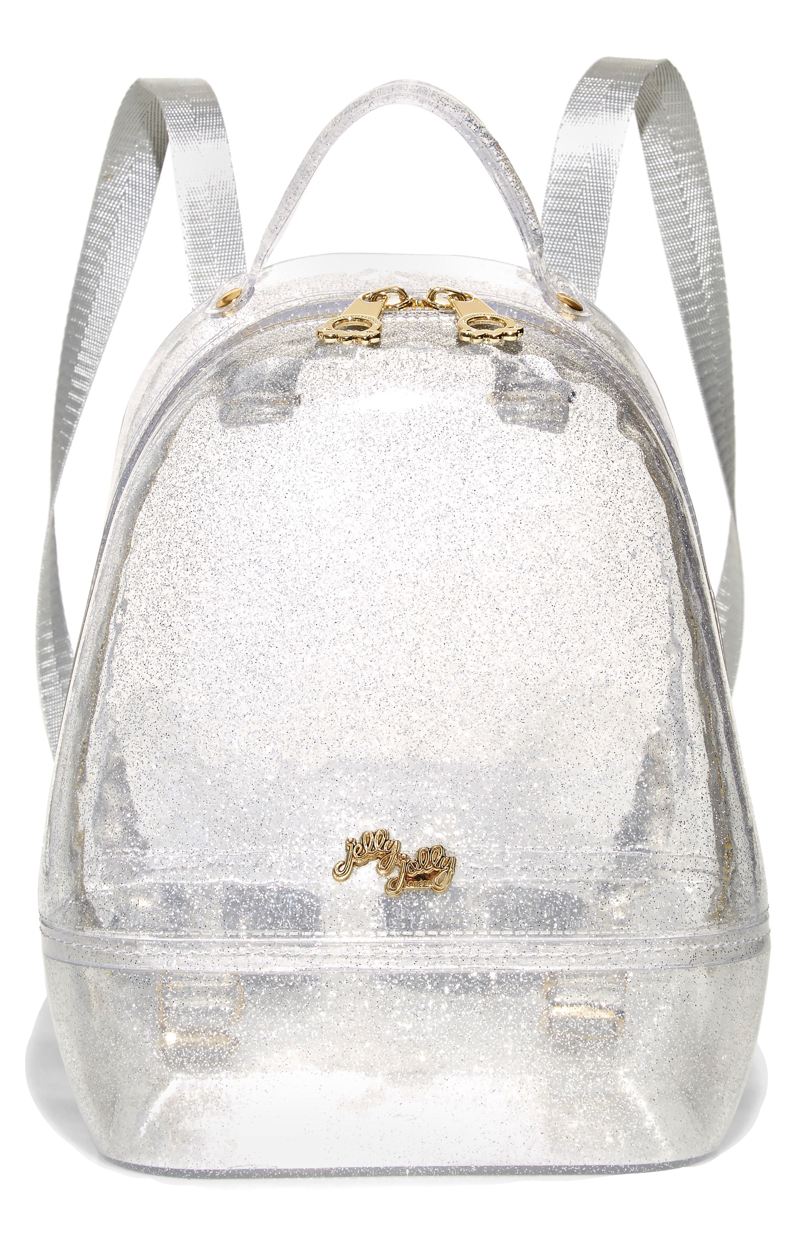 nordstrom clear backpack