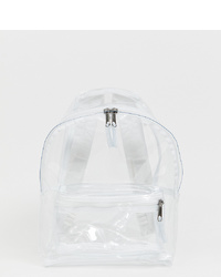 Eastpak Orbit Clear Backpack