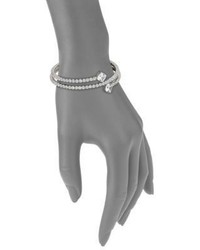 Adriana Orsini Multi Coil Crystal Bracelet