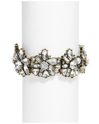 BaubleBar Ulrica Crystal Bracelet