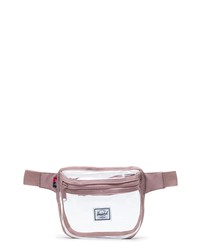 Herschel Supply Co. Fif Clear Belt Bag
