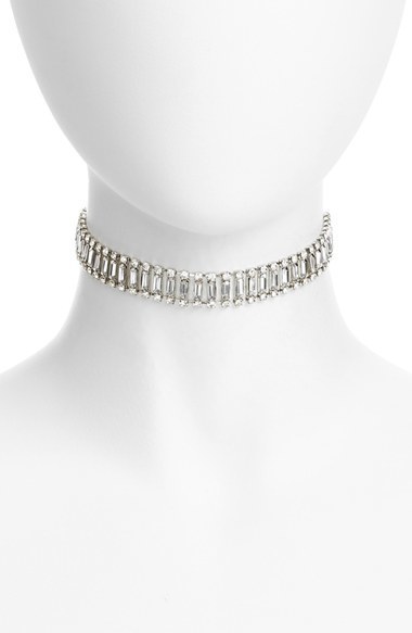 bauble bar choker