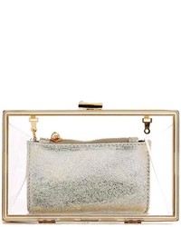 Like Dreams Clearly Chic Clutch