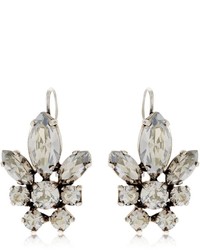 Isabel Marant Holly Crystal Earrings