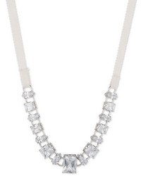 Jenny Packham Crystal Choker Necklace