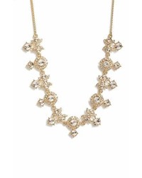 Givenchy Crystal Necklace