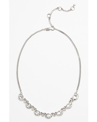 Givenchy Crystal Necklace