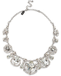 Kate Spade New York Accessories Crystal Clear Necklace