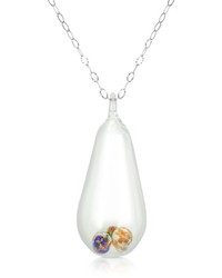 Murano House Of Glass Pendant Necklace