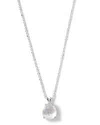 Ippolita Wonderland Pear Shape Pendant Necklace