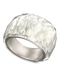Swarovski Ring Crystal Ring