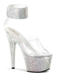 Pleaser USA Pleaser Bejeweled 712rs