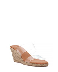 Andre Assous Anfisa Espadrille Wedge