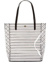 BCBGeneration Wilson Jelly Tote