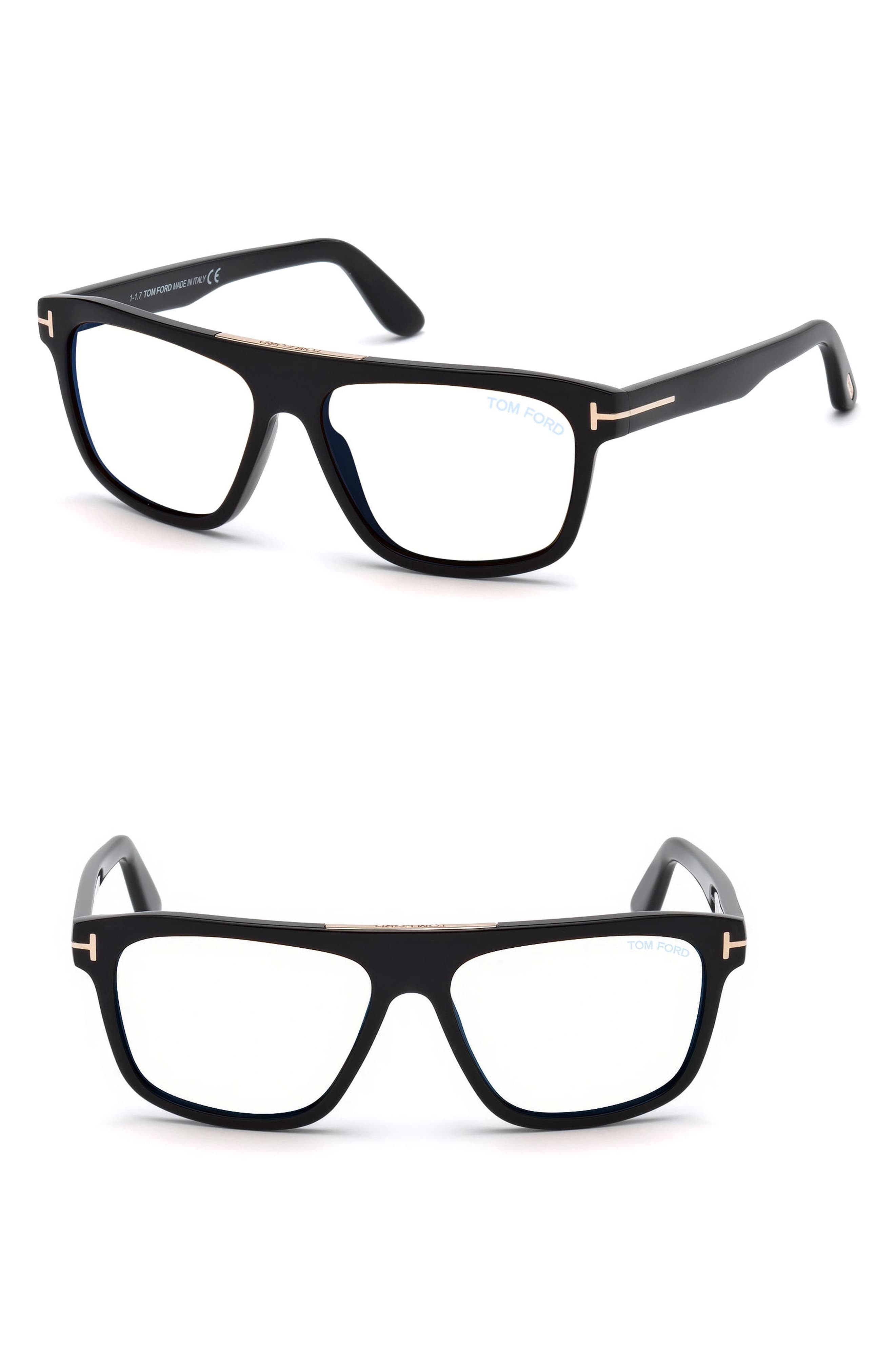 Tom Ford Cecilio 57mm Sunglasses, $415 | Nordstrom | Lookastic