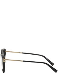 Givenchy Gold Gv 7089s Sunglasses