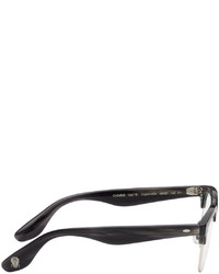 Brunello Cucinelli Oliver Peoples Edition Capannelle Glasses