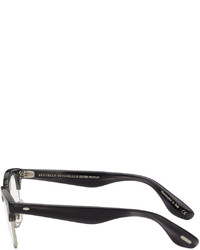 Brunello Cucinelli Oliver Peoples Edition Capannelle Glasses