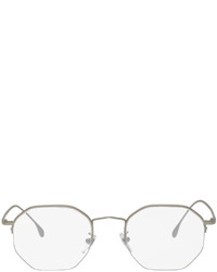 Paul Smith Silver Brompton Sunglasses
