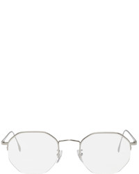 Paul Smith Silver Brompton Sunglasses