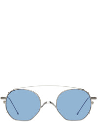 PROJEKT PRODUKT Silver Kunsik Edition Klassik Type A Sunglasses