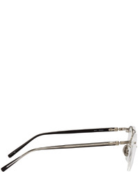 Matsuda Silver M3117 Sunglasses
