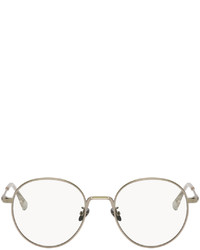 PROJEKT PRODUKT Silver Rs5 Sunglasses
