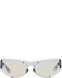 PROJEKT PRODUKT Transparent Rejina Pyo Edition Rp 10 Sunglasses