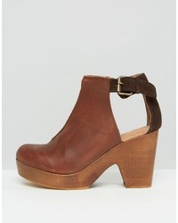 Free People Amber Orchard Clog