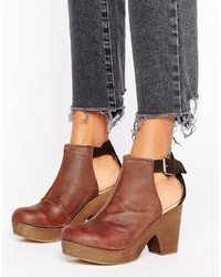 Free People Amber Orchard Clog