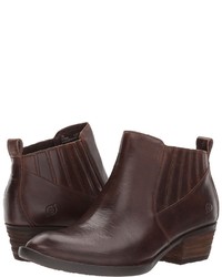 Børn Born Beebe Pull On Boots