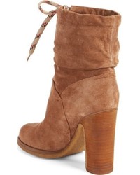 See by Chloe Jona Slouched Bootie
