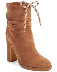See by Chloe Jona Slouched Bootie