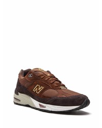 New Balance 991 Year Of The Ox Sneakers