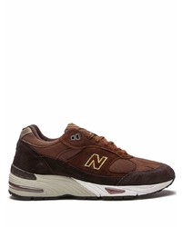 New Balance 991 Year Of The Ox Sneakers