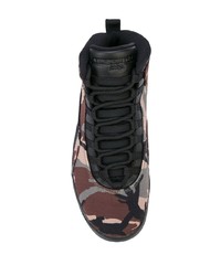 Nike Air Jordan 10 Sneakers