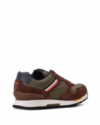 Tommy Hilfiger Casual Low Top Sneakers
