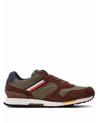 Tommy Hilfiger Casual Low Top Sneakers