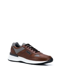Church's Ch873 Lace Up Sneakers