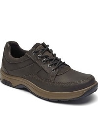 Midland Dunham Waterproof Sneaker