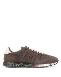 Premiata Eric 4937 Low Top Sneakers