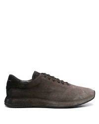 Officine Creative Gradient Effect Sneakers