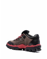 Moncler Henry Hiking Boots