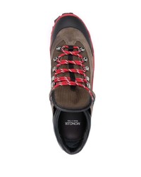 Moncler Henry Hiking Boots