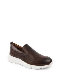 Bruno Magli Lorenzo Slip On Sneaker