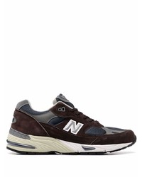 New Balance Made In England 991 Sneakers