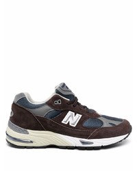 New Balance Made In England 991 Sneakers