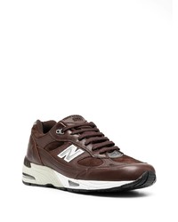 New Balance Made In Uk 991 Sneakers