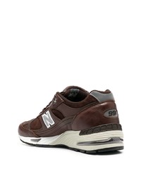 New Balance Made In Uk 991 Sneakers